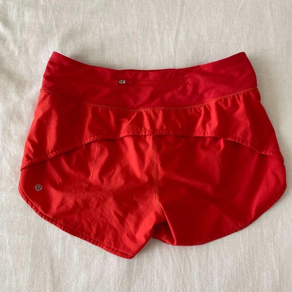 Lululemon shorts